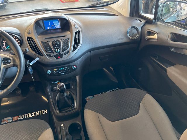 Ford Tourneo Courier Trend *TEMPOMAT*MFL*PDC*NAVI*