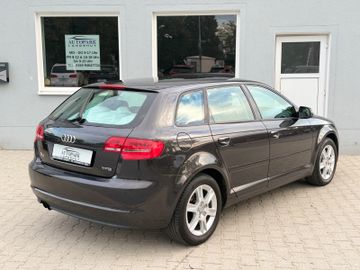Audi A3 - 5