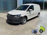 Volkswagen Caddy Maxi 2.0 TDI Kasten/Standheizung/Sortimo - Volkswagen Caddy in Hamburg