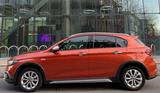 Fiat Tipo Cross 1.6 Diesel*Teilleder*Kamera*LED* - Fiat Tipo CROSS