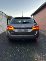 Peugeot Reifen,Service,Zahnriemen neu, scheckheft gefl. - Peugeot 308 von privat