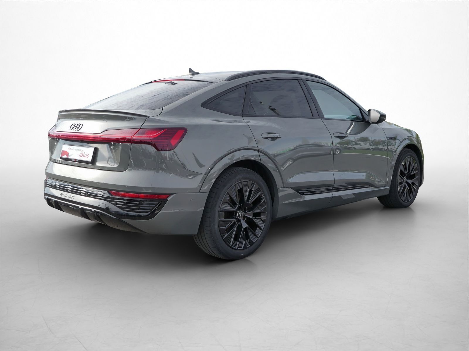 Audi Q8 e-tron - Bild 19
