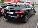 BMW 118i Advantage - BMW 118 in Bonn