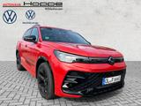 Volkswagen Tiguan R-Line 2.0l TDI DSG