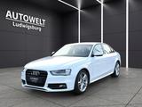 Audi A4 3.0 TFSI Quattro S-Line Plus - Audi A4: Line Plus