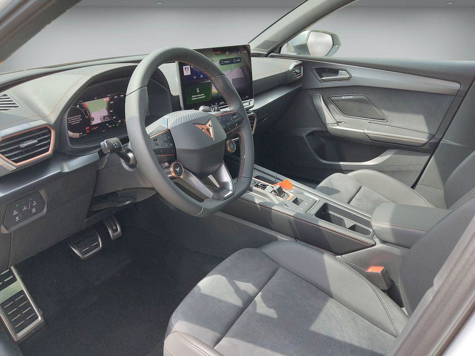 Cupra Leon - Bild 11