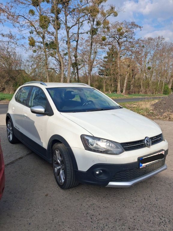 Image of Volkswagen Polo