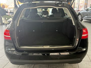 Mercedes C 220 - 4