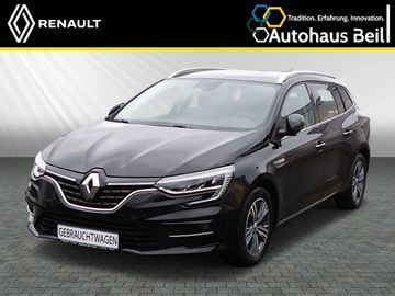 Renault Leasing Angebot: Renault Megane IV Grandtour Intens E-TECH Plug-in Hybrid