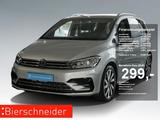Volkswagen Touran 1.5 TSI DSG Highline R-Line 7-SITZE NAVI - Volkswagen Touran Gebrauchtwagen