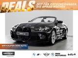 BMW M4 Competition mit M xDrive Cabrio - BMW: Roadster, M