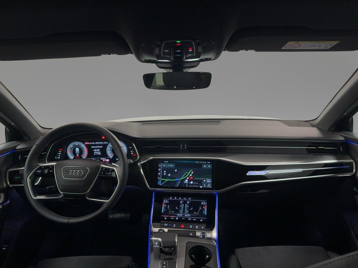 Audi A6 Allroad - Bild 11