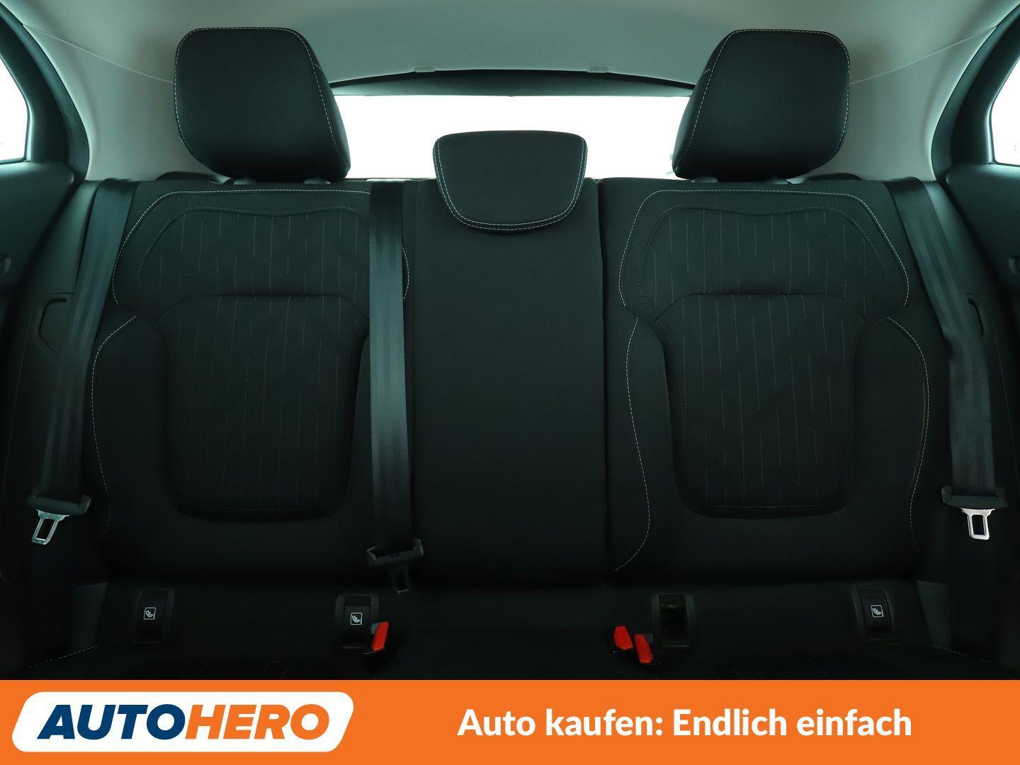 Renault Megane 1.3 TCe Limited*NAVI*TEMPO*PDC*SHZ*KLIMA*
