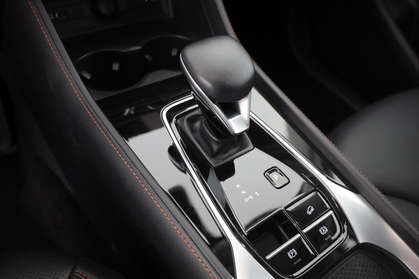 MG HS 1.5 T-GDI Luxury Aut. LED ACC Navi 360°, миниатюра 18