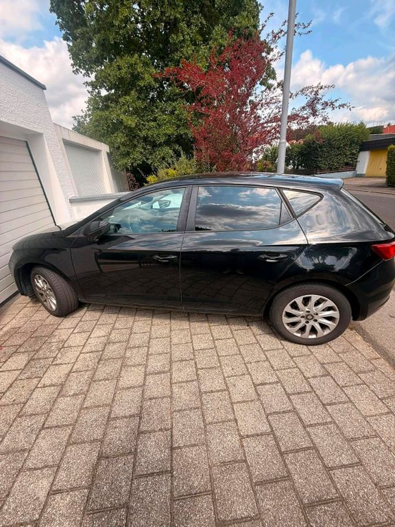 Image of Seat Leon