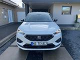 Seat Tarraco 1.5 TSI FR DSG Kamera AHK ACC LED 8 fach - gebrauchte Seat Tarraco aus dem Jahr 2022