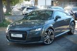 Audi TT Coupe 2.0 TFSI / Matrix-LED / Sportsitze / - Audi TT: Sport