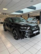 Citroën C5 Aircross Hybrid 225 Stop&Start ë-EAT8 - Citroën C5 Aircross: Start