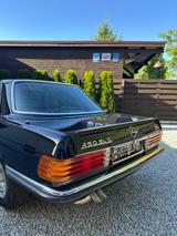 Mercedes-Benz C107 SLC 450-5.0 - Mercedes-Benz C107