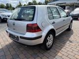Volkswagen Golf IV 1.4 Edition, Klima, Alu Allwetterreifen - Volkswagen Golf: Iv Edition