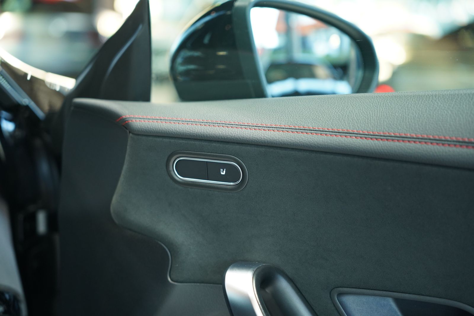 Mercedes Benz Cla 45 Amg