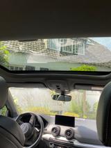 Audi SQ2 TFSI S tronic quattro sport SQ2 - Audi SQ2 mit Panoramadach