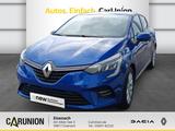 Renault Clio V 1.0 TCe 90 Experience