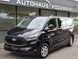 Ford Transit Custom 320 L2 Tourneo*Kamera*9 Sitze*ALU - Ford Transit Gebrauchtwagen in Münster