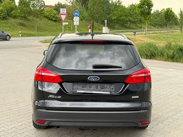Ford Focus - 5