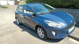 Ford Fiesta 1,0 EcoBoost 70kW Cool & Connect Cool... - Ford Fiesta: 7