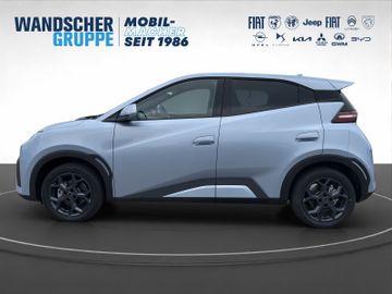 BYD Dolphin Surf 43 kWh Comfort KeyLess*360°*ACC*SHZ