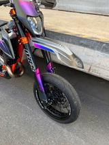 KTM EXC 500 Supermoto / Sixdays / alles eingetragen! - Offers