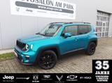 Jeep Renegade 1.3 DCT Limited/Kamera/LED - gebrauchte Jeep Renegade aus dem Jahr 2021