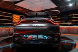 Aston Martin DBX 550CH*1st Hand*360°*ACC*Aston Martin Service - Aston Martin DBX aus 2020