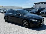 Mercedes-Benz A 180 AMG-LINE*LED*SPUR-ASSIST*NAVI*TÜV 04.2028 - Mercedes-Benz: 1.0