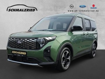 Bild Tourneo Courier Ford