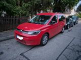 Volkswagen Caddy 1.5 TSI 85kW DSG Life Maxi Life Maxi