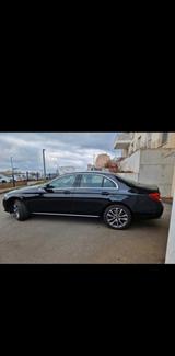 Mercedes-Benz E 400 4MATIC AVANTGARDE Autom. AVANTGARDE - Mercedes-Benz E 400 in Frankfurt (Main)