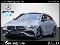 Mercedes-Benz CLA 180 Shooting Brake AMG-Sport+Pano+Distr+Cam