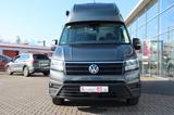 Volkswagen Crafter Grand California 600 FWD,KameraNavLEDAHK - gebrauchte VW Crafter aus dem Jahr 2023