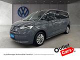 Volkswagen T7 Multivan 1.4  TSI DSG eHybrid Life 7 Sitze AH - Volkswagen T7: Ehybrid
