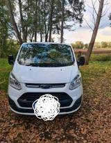 Ford Transit Custom 310 L2H1 VA Trend - Ford Transit: Van, For
