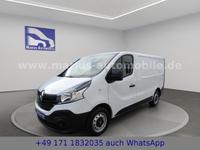 Renault Trafic ENERGY Kasten dCi 120 L1H1 2,8 Komfort