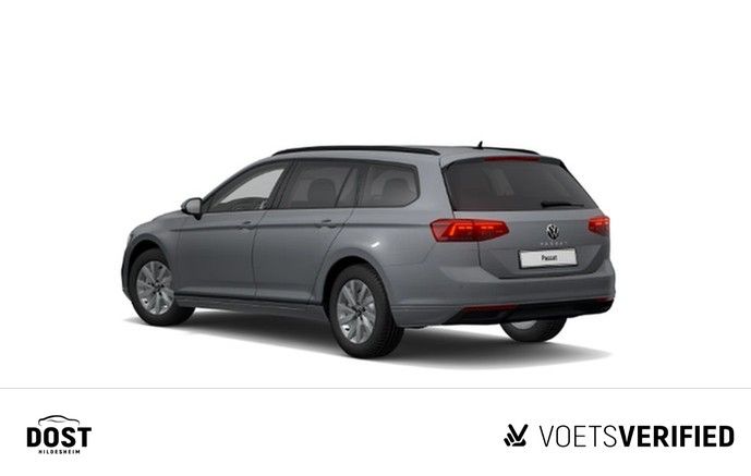 Volkswagen Passat Variant - Bild 2