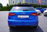 Audi A3 SB 40 e-tron S-Line LED Navi Panorama ACC PDC - Audi A3: Automatik