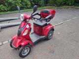 Andere E-Quat E ROLLER - QUAD