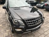 Mercedes-Benz Mercedes ML 350 CDI Grand Edition - Mercedes-Benz Ml grand edition