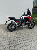 Ducati Multistrada V4 S - Offers matching your search criteria