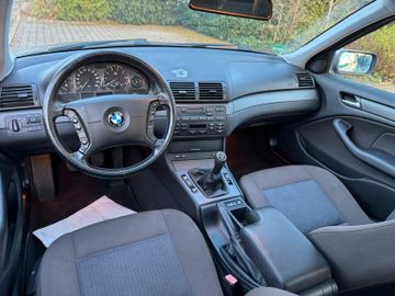 BMW 318 - 10