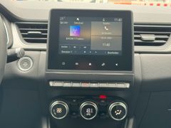 Fahrzeugabbildung Captur II Intens 1.0 TCe 100 LPG EU6d